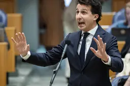 FVD fileert Klaver: leugen over gesloten grenzen gesloopt
