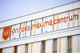 KiKa en het Máxima: overlevingskans kinderkanker sterk verbeterd