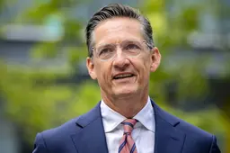 Eerdmans: hand uitsteken naar links en rechts gaat VVD bezuren