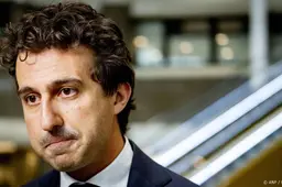 Oppositieleider Klaver 'niet onder de indruk' van gelekte plannen