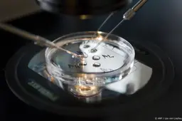Denemarken begrenst leeftijd mannen bij ivf-behandeling