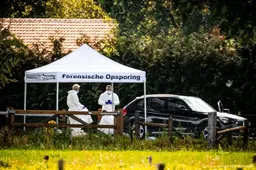 Doodgeschoten man Overasselt is 51-jarige man uit Wijchen