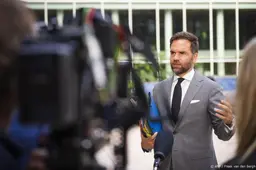 Boswijk gefrustreerd over trage EU-hulp aan Oekraïne