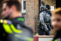 Ook in de nacht binnenblijfadvies voor Overasselt en Nederasselt
