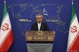 Iran dreigt met 'krachtige' reactie na aanval VS op bruiloft