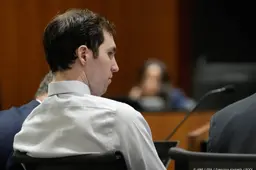 Rechter Utah: doodstraf mag geëist worden in zaak Charlie Kirk