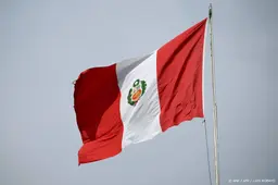 Peru verbreekt diplomatieke banden met Iran