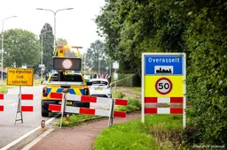 Advocaten: Bolle Jos heeft niets met incident Overasselt te maken