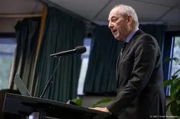 Oud-ministers en ex-diplomaten vragen om strenger beleid Israël