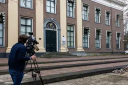 Hof hoort nog nieuwe getuige in zaak-Weiteveen