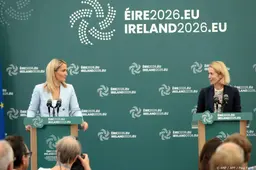 EU-landen zeggen Kyiv extra luchtafweer toe, geen details bekend