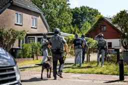 Heumen besluit donderdag over sluiting huis Overasselt na geweld