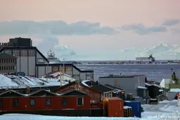 Rusland beticht Noorwegen van piraterij na inbeslagname schip