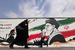 Iran bevestigt nieuwe aanvallen op doelen VS in regio