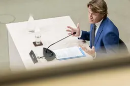 Putters: kabinet had beter kunnen communiceren over avondklok