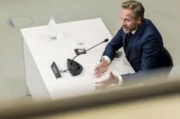 De Jonge: coronadebatten gingen ten koste van uitvoerend werk