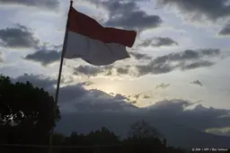 Honderden ziek na gratis schoollunch in Indonesië 