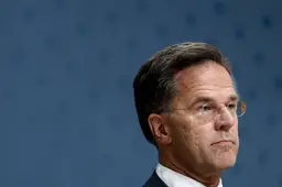 Rutte voor coronacommissie in laatste verhoorweek