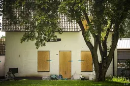 Permanent sluiten van huis Overasselt mag niet, zegt burgemeester