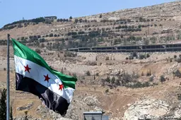 Syrië begonnen met vernietigen overblijfselen chemische wapens