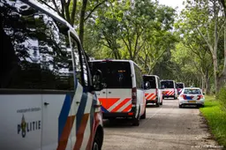 Opnieuw wapens aangetroffen na schietpartij Overasselt