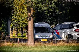 Politie stelt aantal aanhoudingen Overasselt bij, toch 34 mensen