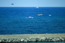 Dodental veerramp bij Cyprus opgelopen tot tien, nog 18 vermisten