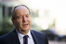 Vijlbrief doet hernieuwde oproep aan bonden om te komen praten