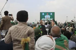 Ruim 80 doden bij gevechten tussen Houthi's en regeringstroepen