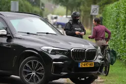 Politieonderzoek Overasselt gaat ook zondag weer verder
