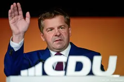 CDU-lijsttrekker erkent nederlaag bij verkiezingen Saksen-Anhalt
