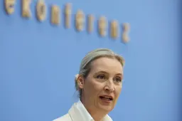 AfD wil ook 40 procent halen bij volgende landelijke verkiezing