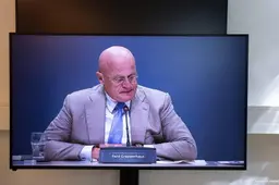 Rutte: appjes Grapperhaus niet fraai, maar zeggen helemaal niets