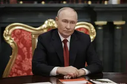 Kremlin noemt het nog te vroeg voor vervolggesprekken Kyiv en VS