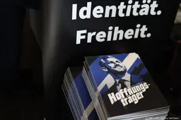 Waarnemers zagen 'enorm' veel desinformatie in Saksen-Anhalt