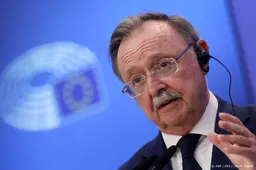 Leider Ceuta vraagt Brussel om hulp bij 'onhoudbare situatie'