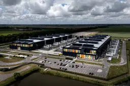 Noord-Holland wil strikter beleid voeren op nieuwe datacenters