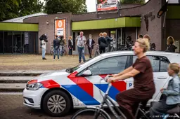 Deze week opnieuw inloopbijeenkomsten in Overasselt