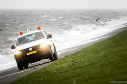 Friesland heeft extra gemaal nodig om in 2050 droog te blijven