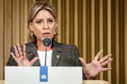 Kamer steunt besluit minister om licentie ON! in te trekken