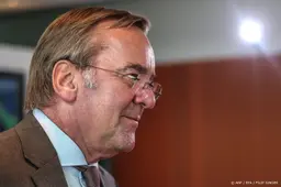 Oekraïne krijgt Duitse 'B-raketten' voor Patriot-luchtafweer
