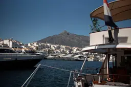 Nederlanders opgepakt na schietpartij en achtervolging Marbella