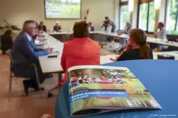 Drentse minderheidscoalitie kan door tot verkiezingen