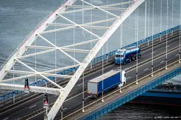 Zuid-Holland bezorgd om infrastructuur: alles staat ter discussie