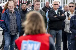 Brekelmans beticht bonden op actiedag van chantage