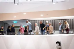Van Campen doet aangifte tegen demonstranten, 'maat is vol'