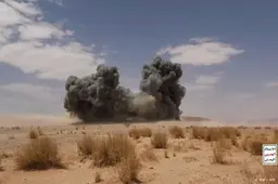 Houthi's: tientallen Saudische luchtaanvallen op Jemen