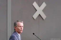 Gemeente Amsterdam wil voor 2030 fors banen schrappen