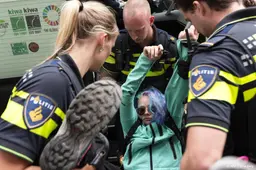 OM gaat XR-demonstranten die A12 blokkeerden niet vervolgen