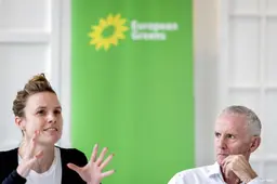 Groenen: band minder hecht als PRO in EU sociaaldemocraten kiest